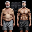 Muscle Machine PRO™ - Eletroestimulador e Tonificador Muscular Militar