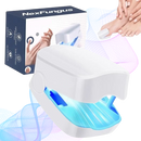 NexFungus 2.0 - Laserterapia Para Fungos nos Pés e Mãos