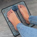 Massageador de Pés Alive Magic + Brinde Massageador de Pescoço