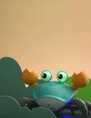 Caranguejo Fujão Original - Site Oficial