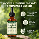 Site Oficial do Lymphatic Drainage