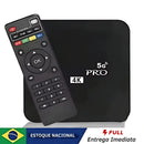MaxVision TV 5G™ Original Com 50% de Desconto