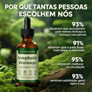 Site Oficial do Lymphatic Drainage