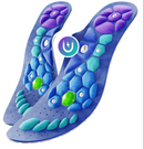 Palmilhas Akusoli – Conforto, Saúde e Alívio para os Seus Pés