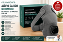 Massageador ShoulderRenew RejuvaCare