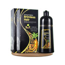 Shampoo Brimless Botânico 3 em 1