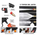 Ultrawasher - Lavadora de Alta Pressão Portátil