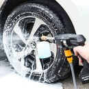 Ultrawasher - Lavadora de Alta Pressão Portátil