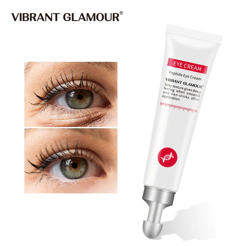 VIBRANT GLAMOUR™ Creme Anti-Envelhecimente Clareador