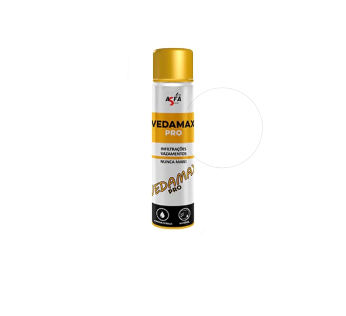 VEDAMAX PRO - SPRAY VEDA TUDO