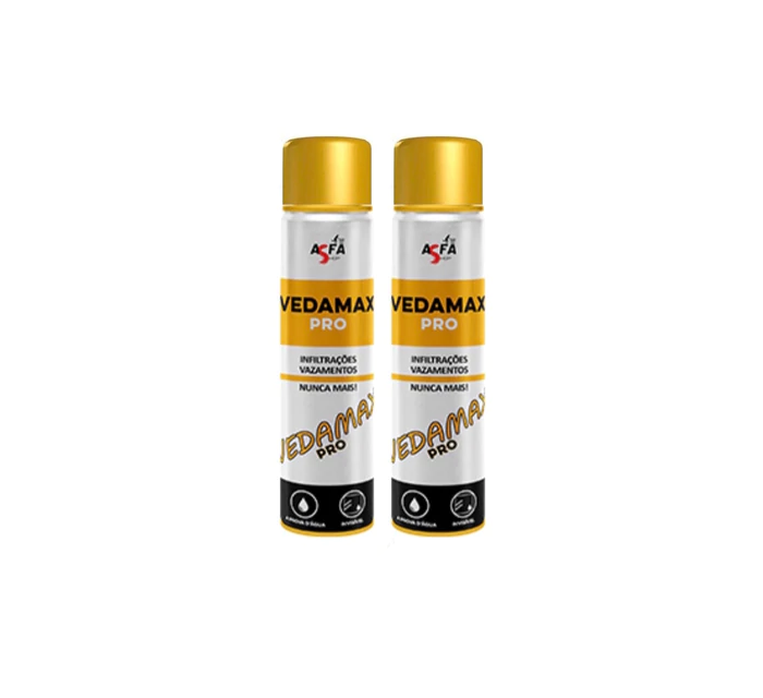 VEDAMAX PRO - SPRAY VEDA TUDO