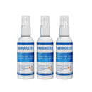 VariBooster Clear - Spray para Tratamento de Varizes